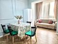 1-комнатная квартира · 45 м² · 11/20 этаж, Гагарина 310 за 20 000 ₸ в Алматы, Бостандыкский р-н — фото 8
