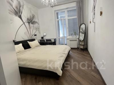 2-бөлмелі пәтер · 51 м² · 6/18 қабат, Розыбакиева 237, бағасы: 450 000 ₸ в Алматы, Бостандыкский р-н