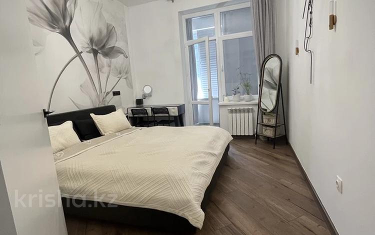 2-бөлмелі пәтер · 51 м² · 6/18 қабат, Розыбакиева 237, бағасы: 450 000 ₸ в Алматы, Бостандыкский р-н — фото 2