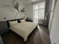 2-бөлмелі пәтер · 51 м² · 6/18 қабат, Розыбакиева 237, бағасы: 450 000 ₸ в Алматы, Бостандыкский р-н — фото 2
