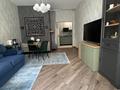 2-бөлмелі пәтер · 51 м² · 6/18 қабат, Розыбакиева 237, бағасы: 450 000 ₸ в Алматы, Бостандыкский р-н — фото 6