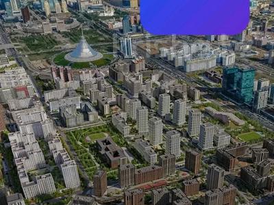 2-бөлмелі пәтер · 46.3 м² · 5/9 қабат, Анет баба 8, бағасы: 39 млн ₸ в Астане, Нура р-н