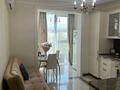 1-бөлмелі пәтер · 55 м² · 5/10 қабат, Мауленова — мауленова, бағасы: 75 млн ₸ в Алматы, Алмалинский р-н — фото 10