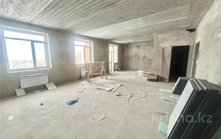 2-бөлмелі пәтер · 61.9 м² · 9/9 қабат, Юго-Восток ш/а., 137-учетный квартал, бағасы: 23 млн ₸ в Караганде, Казыбек би р-н — фото 5