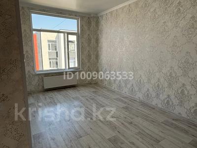 2-комнатная квартира · 39 м² · 3/3 этаж, Жангозина 61Б/18 — Цон за 19.3 млн 〒 в Каскелене