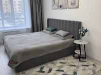 1-бөлмелі пәтер · 40 м² · 1/5 қабат, Ауезова 207 — Ауезова Ташенова, бағасы: 1 500 ₸ в Кокшетау