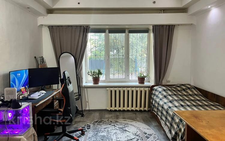 1-бөлмелі пәтер · 35 м² · 1/5 қабат, Бехтерева, бағасы: 24.5 млн ₸ в Алматы, Турксибский р-н — фото 12