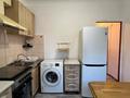 1-бөлмелі пәтер · 35 м² · 1/5 қабат, Бехтерева, бағасы: 24.5 млн ₸ в Алматы, Турксибский р-н — фото 5