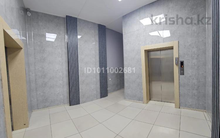 3-комнатная квартира · 90 м² · 3/12 этаж, Кунаева 42 за 42 млн ₸ в Шымкенте — фото 2