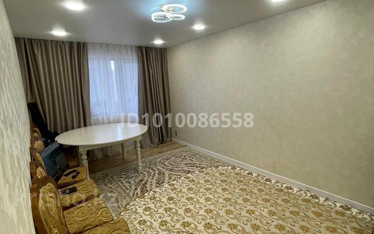 3-комнатная квартира · 61.8 м² · 3/5 этаж, Анаркулова 15 — Анаркулова за 26 млн ₸ в Жезказгане — фото 3