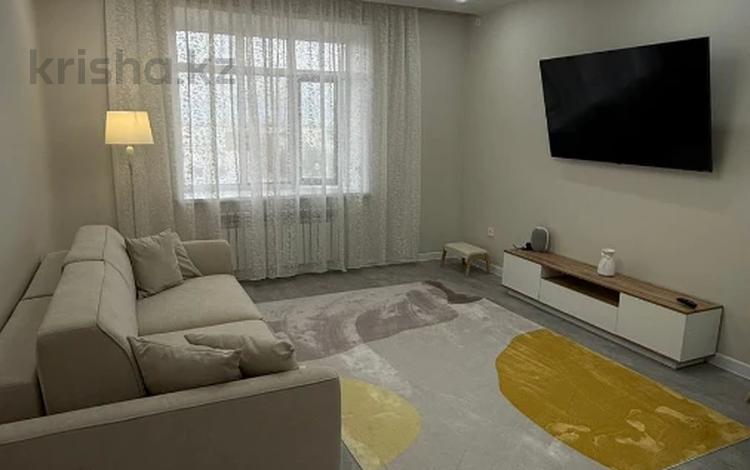 2-комнатная квартира · 48 м² · 9/10 этаж, Абулкасымова 84/1 за 25 млн ₸ в Кокшетау — фото 18