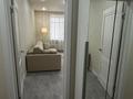 2-комнатная квартира · 48 м² · 9/10 этаж, Абулкасымова 84/1 за 25 млн ₸ в Кокшетау — фото 9