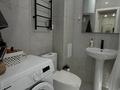2-комнатная квартира · 48 м² · 9/10 этаж, Абулкасымова 84/1 за 25 млн ₸ в Кокшетау — фото 16