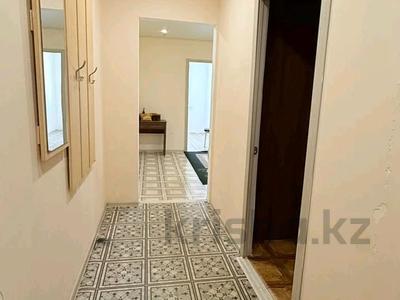 4-комнатная квартира · 62 м² · 3/5 этаж, Иксанова 109 за 19.5 млн 〒 в Уральске, мкр Школьник