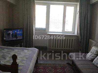 1-комнатная квартира, 37 м², 5/5 этаж, мкр Кулагер 39а за 20 млн 〒 в Алматы, Жетысуский р-н