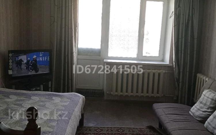 1-комнатная квартира, 37 м², 5/5 этаж, мкр Кулагер 39а за 21.5 млн 〒 в Алматы, Жетысуский р-н — фото 12