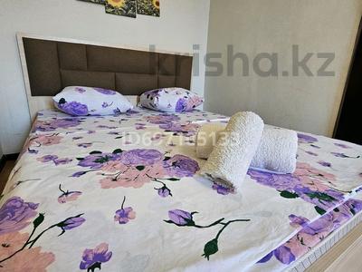 1-комнатная квартира · 40 м² · 5/5 этаж, Кердери — Торговый Дом Школьник, супермаркет Суворовский, Евразия, магазин Урал, Универмаг за 12 000 ₸ в Уральске, мкр Школьник