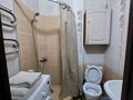 1-комнатная квартира · 40 м² · 5/5 этаж, Кердери — Торговый Дом Школьник, супермаркет Суворовский, Евразия, магазин Урал, Универмаг за 12 000 ₸ в Уральске, мкр Школьник — фото 9