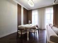 4-комнатная квартира · 170.2 м² · 4/8 этаж, Умай Ана 15 за 135 млн ₸ в Астане, Есильский р-н — фото 3