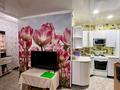 2-бөлмелі пәтер · 44 м² · 1/4 қабат, 5 квартал 15 — Напротив больницы, дом рядом с магазином Мафтун, бағасы: 6 млн ₸ в Топаре — фото 4