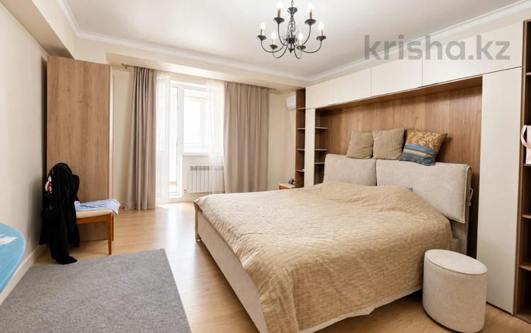 3-комнатная квартира · 150 м² · 5/5 этаж, Зенкова 78 — угол Жамбыла за 130 млн ₸ в Алматы — фото 2