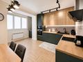 3-комнатная квартира · 150 м² · 5/5 этаж, Зенкова 78 — угол Жамбыла за 130 млн ₸ в Алматы — фото 8