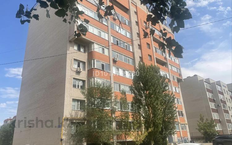 1-бөлмелі пәтер · 45 м² · 4/9 қабат, Болашақ ш/а. 129кор1, бағасы: 13.2 млн ₸ в Актобе, мкр Болашак — фото 2