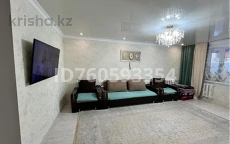 3-комнатная квартира · 78 м² · 3/5 этаж, Коктем 16 за 31.5 млн ₸ в Кокшетау — фото 2