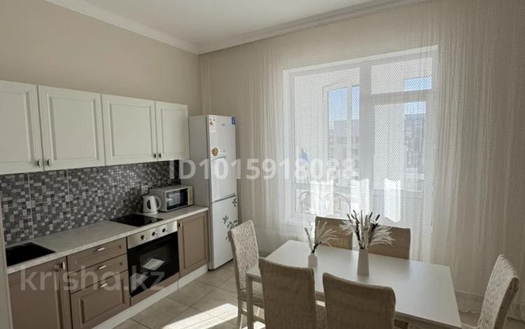 2-комнатная квартира · 75 м² · 7/7 этаж, Кабанбай батыр 60а/17 — Кабанбай батыр/Анадолу за 350 000 ₸ в Астане, Есильский р-н — фото 2