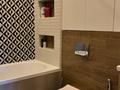 4-бөлмелі пәтер · 125 м² · 7/9 қабат, Аль-фараби, бағасы: 90 млн ₸ в Костанае — фото 15