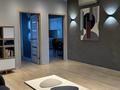 4-бөлмелі пәтер · 125 м² · 7/9 қабат, Аль-фараби, бағасы: 90 млн ₸ в Костанае — фото 24