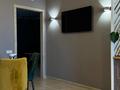 4-бөлмелі пәтер · 125 м² · 7/9 қабат, Аль-фараби, бағасы: 90 млн ₸ в Костанае — фото 28