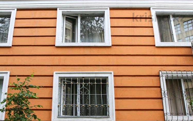 1-комнатная квартира · 20 м² · 1/9 этаж, Казыбек би 125 — Досмухамедова за 22 млн ₸ в Алматы, Алмалинский р-н — фото 2