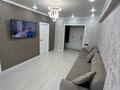 3-комнатная квартира · 70 м² · 7/10 этаж, Толе би 285/8к10 за 350 000 ₸ в Алматы, Ауэзовский р-н
