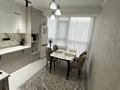 3-комнатная квартира · 70 м² · 7/10 этаж, Толе би 285/8к10 за 350 000 ₸ в Алматы, Ауэзовский р-н — фото 9