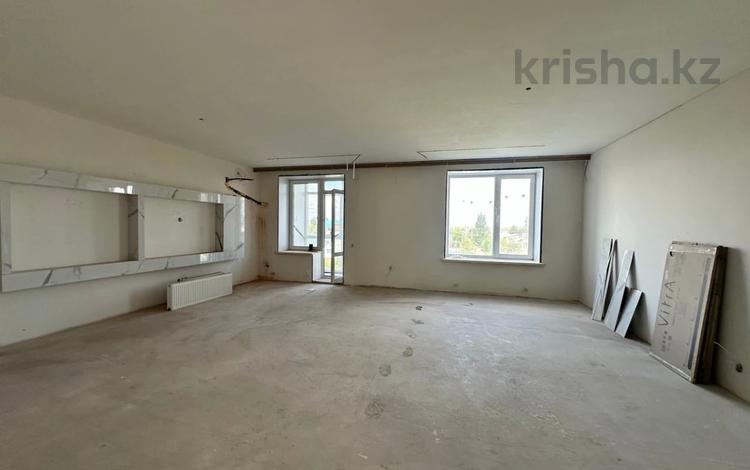 4-комнатная квартира · 166.97 м² · 5/9 этаж, Курганская 2а за 65 млн ₸ в Костанае — фото 8