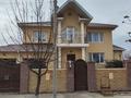 Жеке үй · 6 бөлме · 311 м² · 9 сот., мкр Самал, Сагадата Нурмагамбетова 12, бағасы: 130 млн ₸ в Атырау