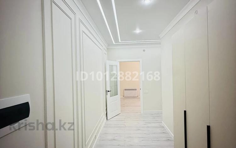 1-бөлмелі пәтер · 64 м² · 7/9 қабат, мкр Шымсити, Байдибек би 17/1, бағасы: 34.5 млн ₸ в Шымкенте, Абайский р-н — фото 2