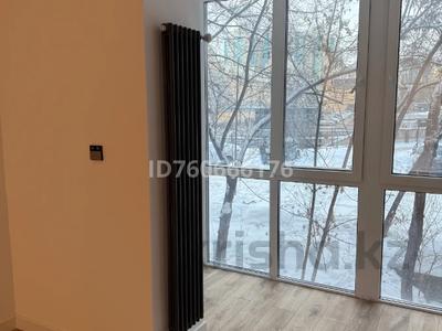 3-комнатная квартира · 68 м² · 2/12 этаж, мкр Самал-2 за 84 млн ₸ в Алматы, Медеуский р-н