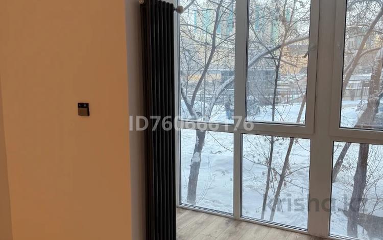 3-комнатная квартира · 68 м² · 2/12 этаж, мкр Самал-2 за 84 млн ₸ в Алматы, Медеуский р-н — фото 2