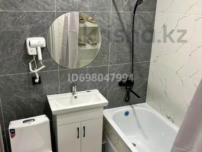 2-комнатная квартира · 52 м² · 10/10 этаж · посуточно, Райымбека 174/2 за 25 000 〒 в Алматы, Алмалинский р-н