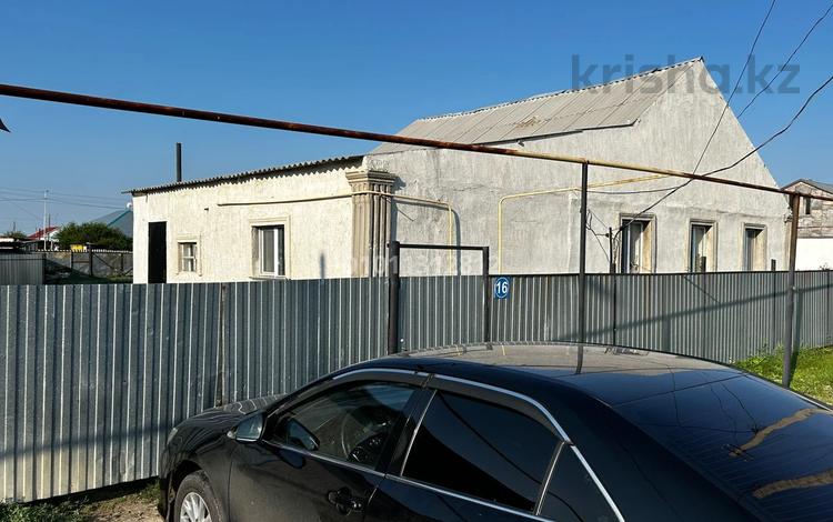 Отдельный дом · 4 комнаты · 250 м² · 6000 сот., Байжиен 16 — Тихоненко за 16 млн ₸ в Аксае — фото 2