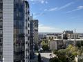 2-комнатная квартира · 43 м² · 9/9 этаж, Кунаева 63 за 170 000 ₸ в Шымкенте, Аль-Фарабийский р-н