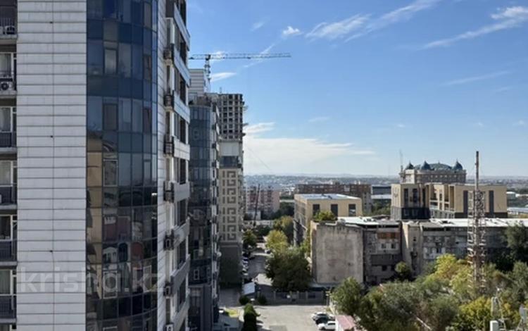 2-комнатная квартира · 43 м² · 9/9 этаж, Кунаева 63 за 170 000 ₸ в Шымкенте, Аль-Фарабийский р-н — фото 2