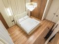 3-комнатная квартира · 120 м² · 19/21 этаж, Альфараби 27 — Сейфулина за 88 888 ₸ в Алматы, Бостандыкский р-н — фото 12
