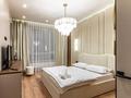 3-комнатная квартира · 120 м² · 19/21 этаж, Альфараби 27 — Сейфулина за 88 888 ₸ в Алматы, Бостандыкский р-н — фото 16