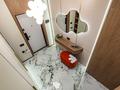 3-комнатная квартира · 120 м² · 19/21 этаж, Альфараби 27 — Сейфулина за 88 888 ₸ в Алматы, Бостандыкский р-н — фото 21