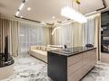 3-комнатная квартира · 120 м² · 19/21 этаж, Альфараби 27 — Сейфулина за 88 888 ₸ в Алматы, Бостандыкский р-н — фото 33