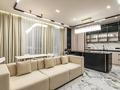 3-комнатная квартира · 120 м² · 19/21 этаж, Альфараби 27 — Сейфулина за 88 888 ₸ в Алматы, Бостандыкский р-н — фото 36
