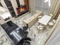 3-комнатная квартира · 120 м² · 19/21 этаж, Альфараби 27 — Сейфулина за 88 888 ₸ в Алматы, Бостандыкский р-н — фото 38